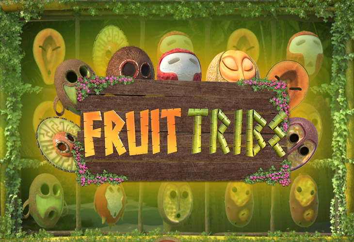 Clubhouse Casino: Fruit Tribs