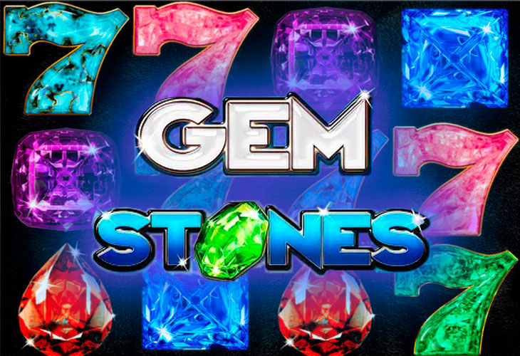 Clubhouse Casino: Gem Stones