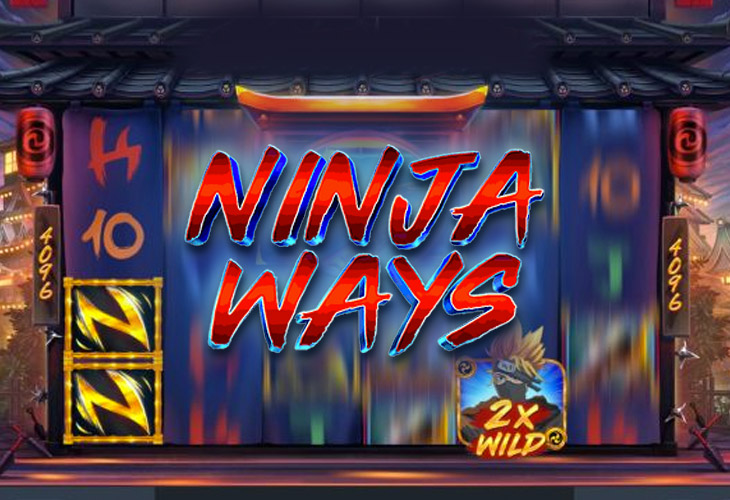 Clubhouse Casino: Ninja Ways