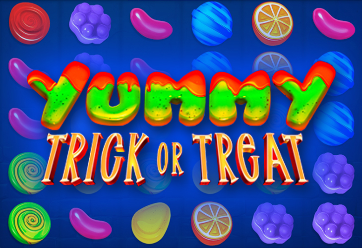Clubhouse Casino: Yummy Trick Or Treatjpg